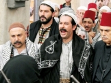 تابعوا الحلقة 10 من باب الحارة الجزء التاسع